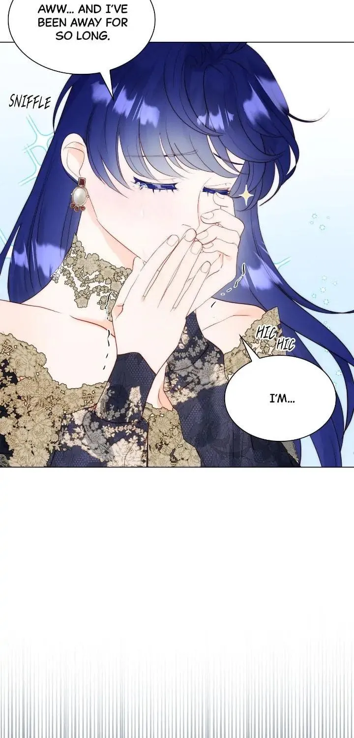 Read Born as the Second Daughter chapter 30 image 53 on Lezhin