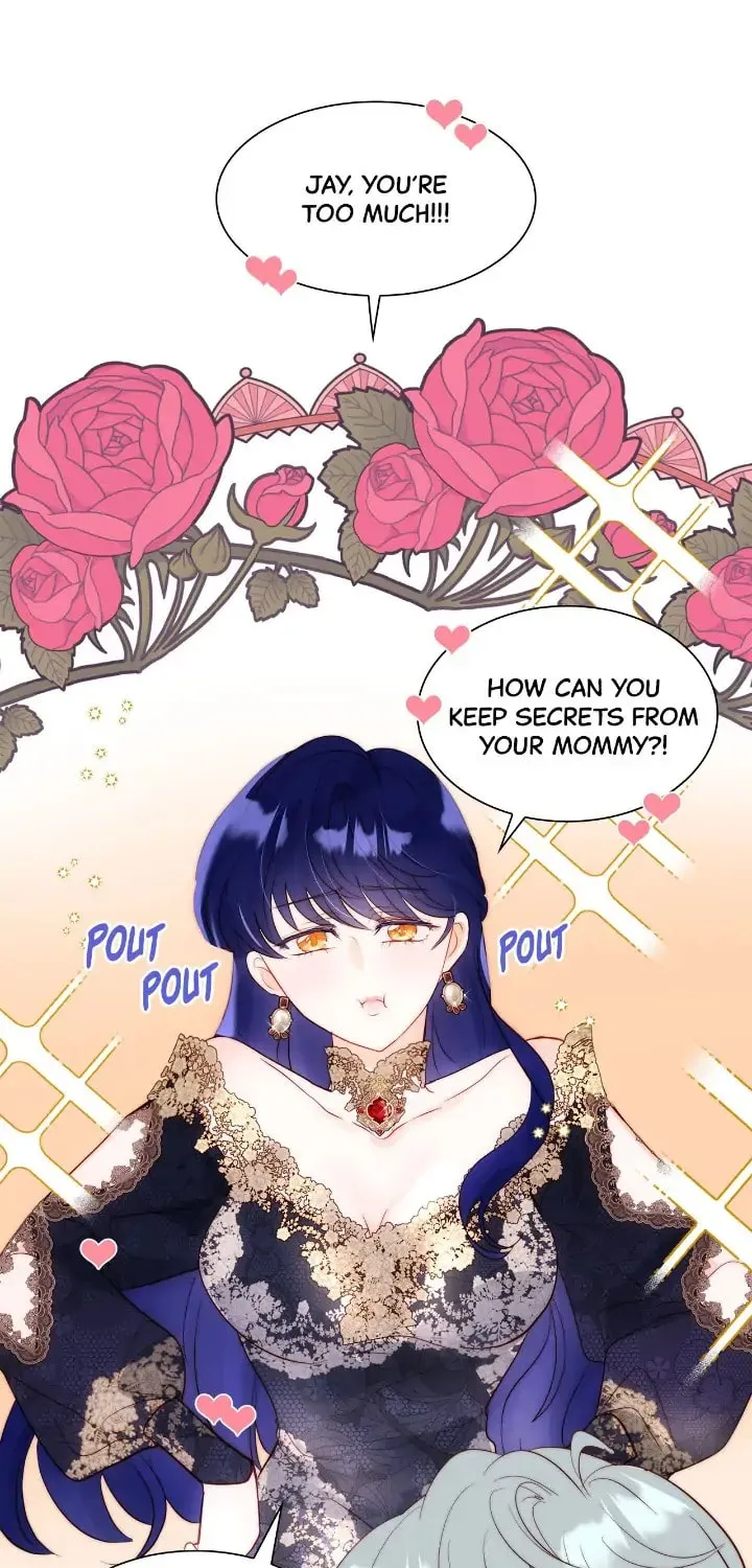 Read Born as the Second Daughter chapter 30 image 55 on Lezhin