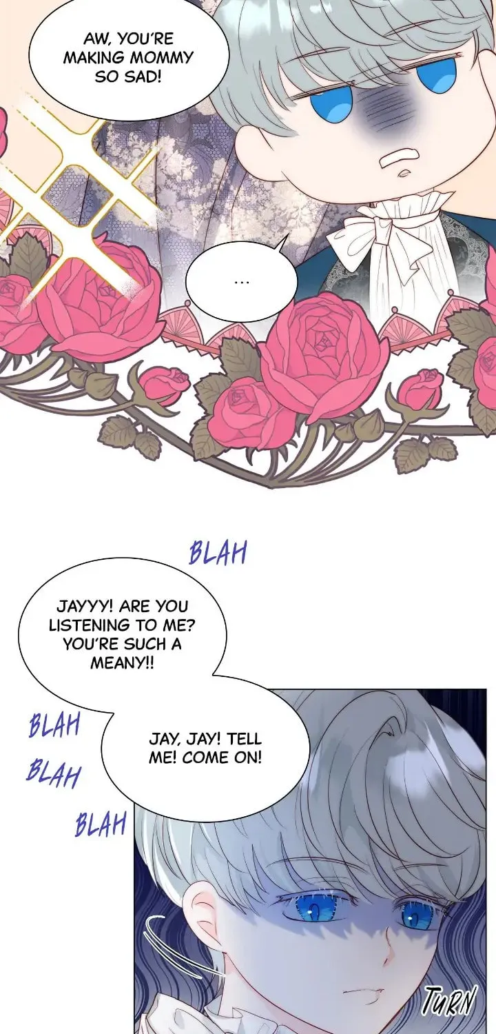 Read Born as the Second Daughter chapter 30 image 56 on Lezhin