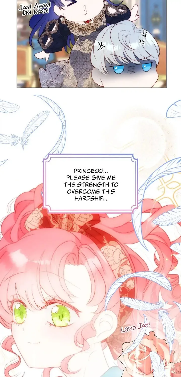 Read Born as the Second Daughter chapter 30 image 58 on Lezhin
