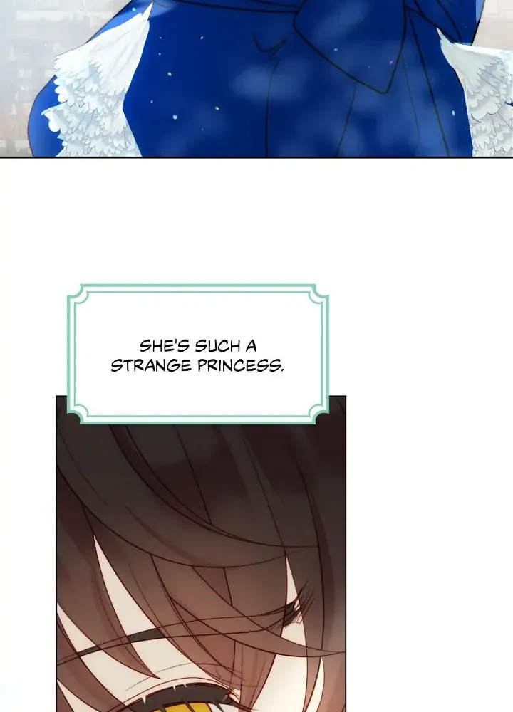 Read Born as the Second Daughter chapter 30 image 6 on Lezhin