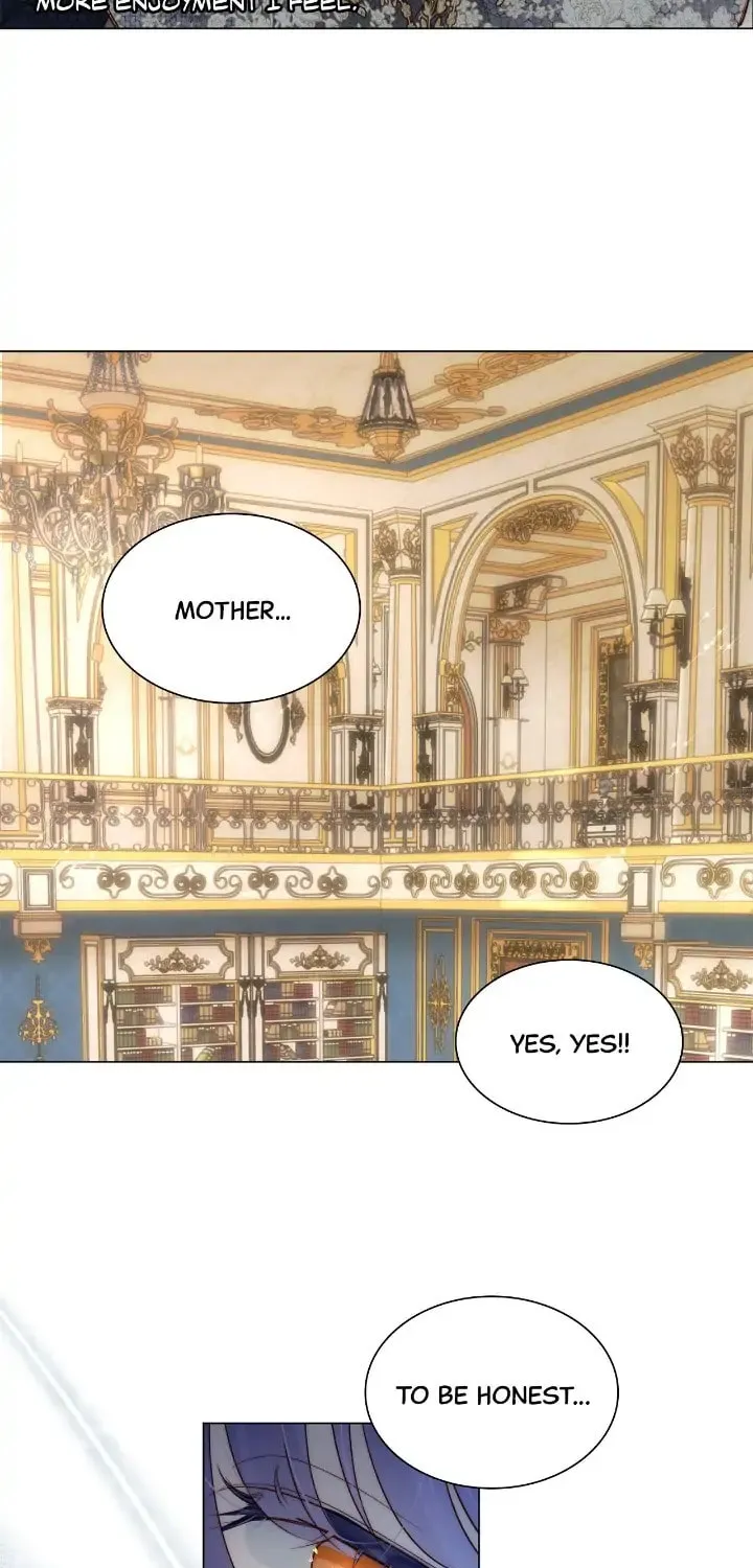 Read Born as the Second Daughter chapter 30 image 61 on Lezhin