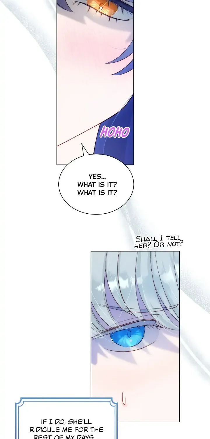 Read Born as the Second Daughter chapter 30 image 62 on Lezhin
