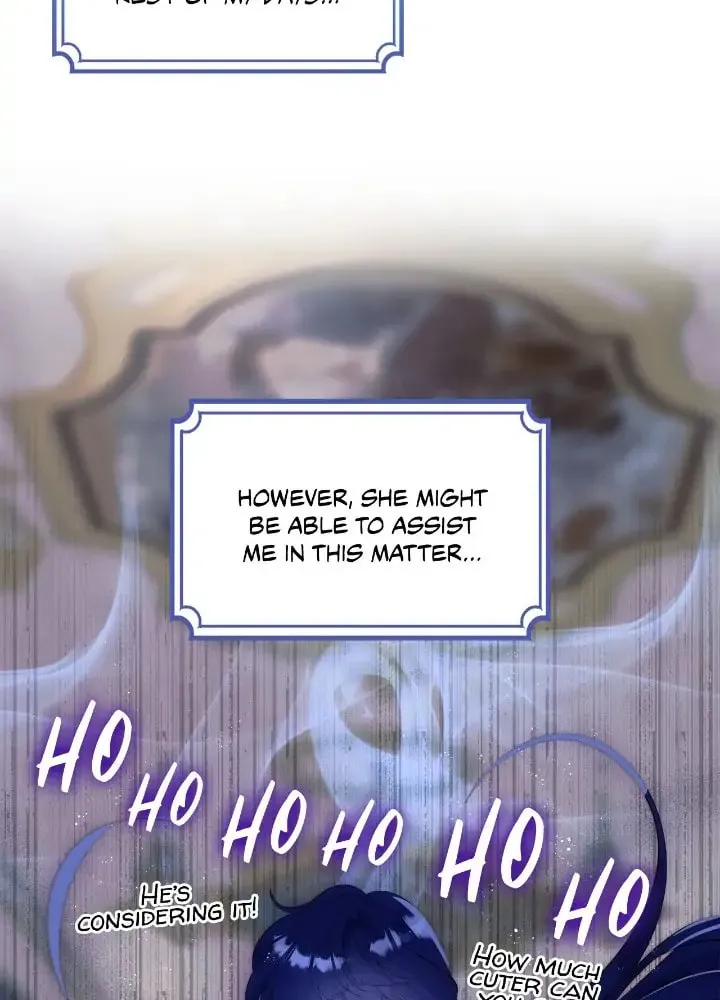 Read Born as the Second Daughter chapter 30 image 63 on Lezhin