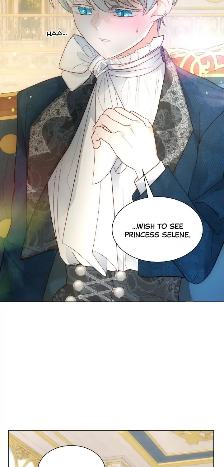 Read Born as the Second Daughter chapter 30 image 68 on Lezhin