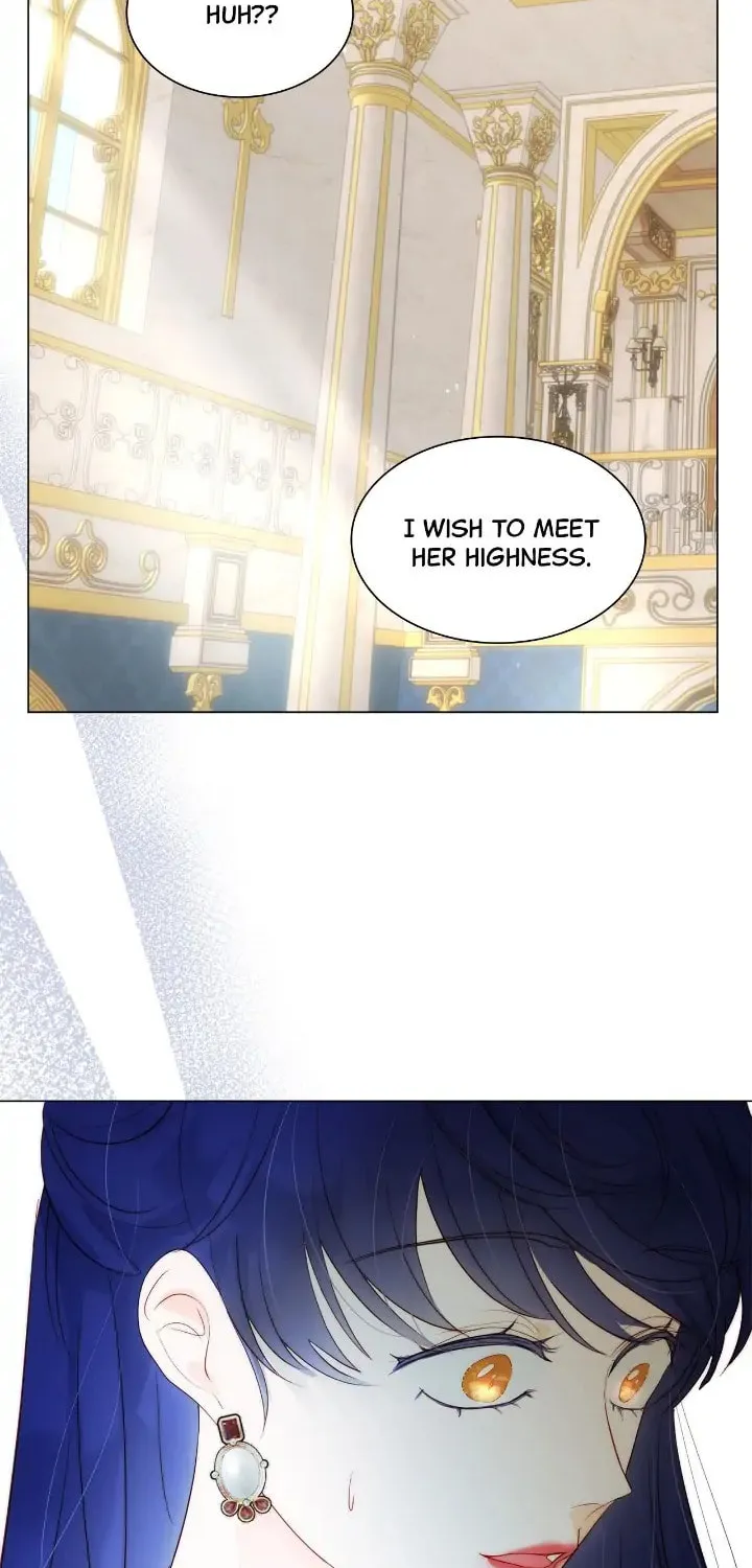 Read Born as the Second Daughter chapter 30 image 69 on Lezhin