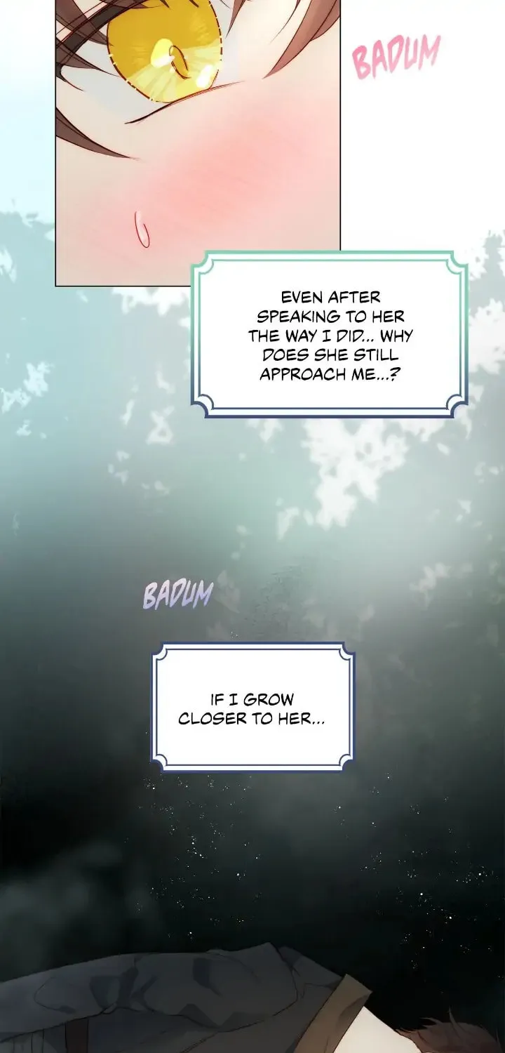 Read Born as the Second Daughter chapter 30 image 7 on Lezhin