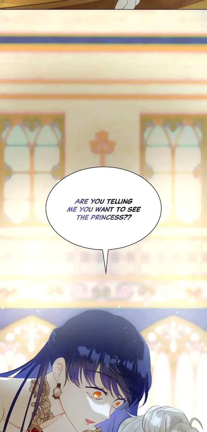 Read Born as the Second Daughter chapter 30 image 71 on Lezhin