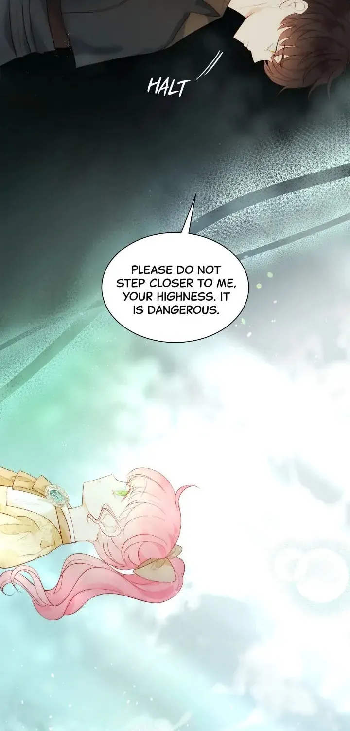 Read Born as the Second Daughter chapter 30 image 8 on Lezhin