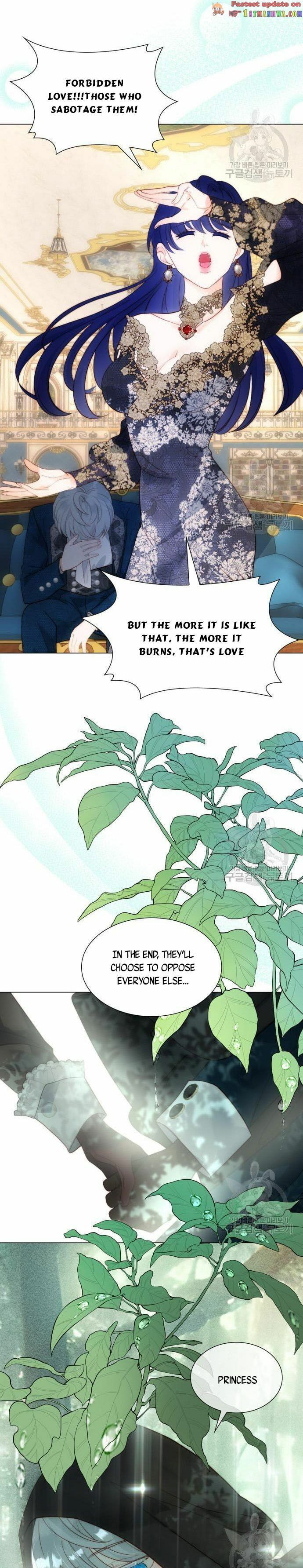 Read Born as the Second Daughter chapter 31.5 image 1 on Lezhin