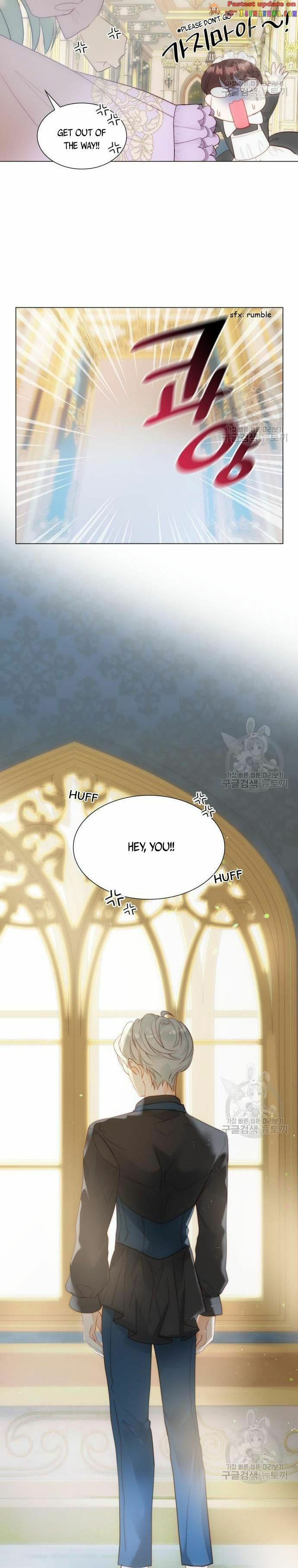 Read Born as the Second Daughter chapter 31.5 image 11 on Lezhin