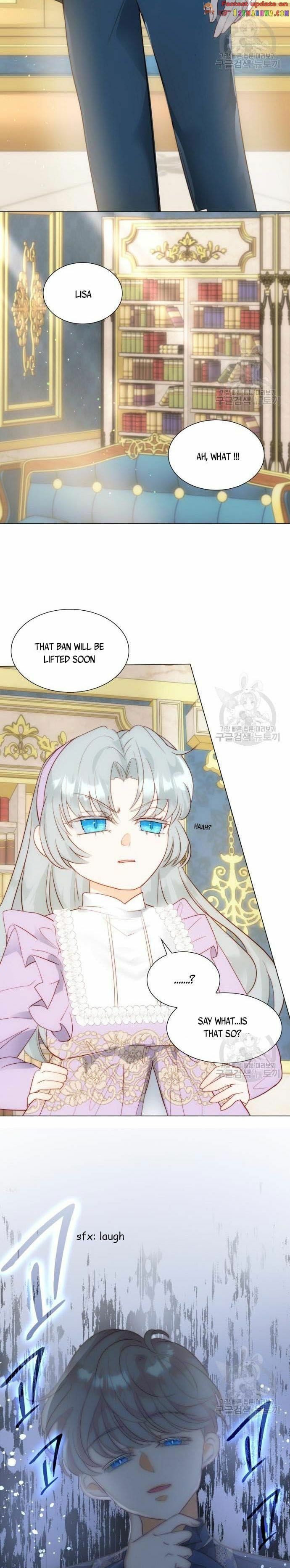 Read Born as the Second Daughter chapter 31.5 image 13 on Lezhin