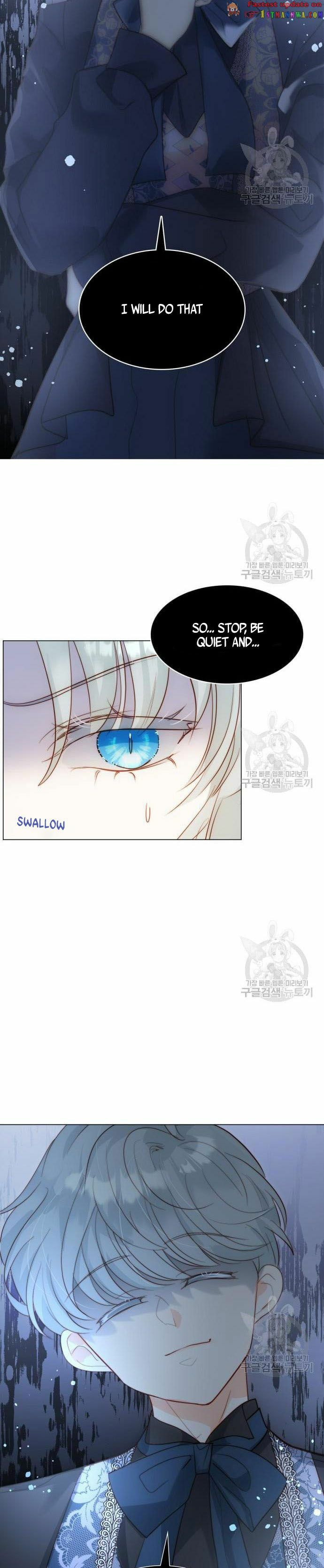 Read Born as the Second Daughter chapter 31.5 image 14 on Lezhin