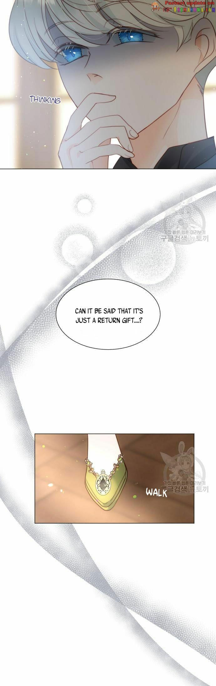 Read Born as the Second Daughter chapter 31.5 image 16 on Lezhin