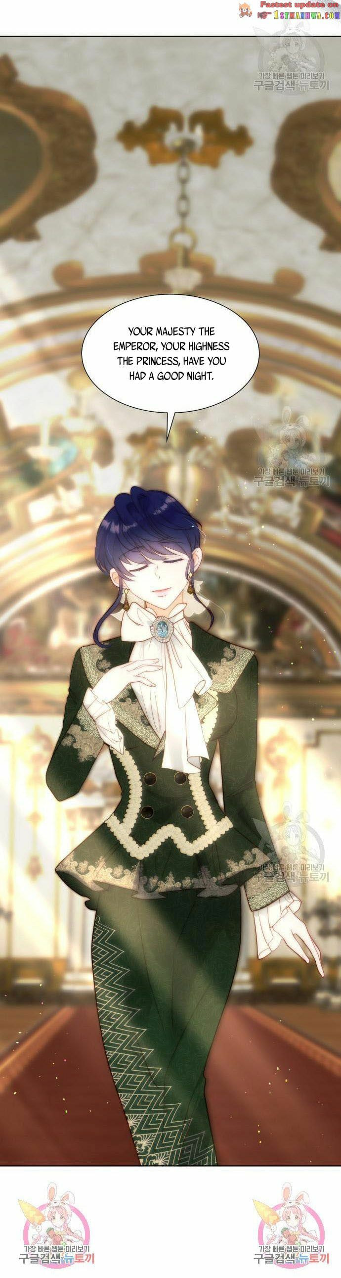 Read Born as the Second Daughter chapter 31.5 image 17 on Lezhin