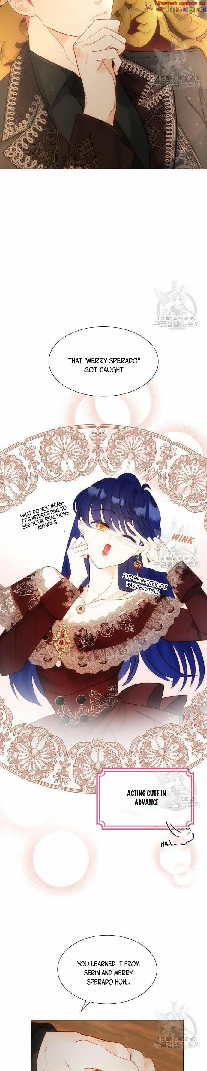 Read Born as the Second Daughter chapter 31.5 image 4 on Lezhin