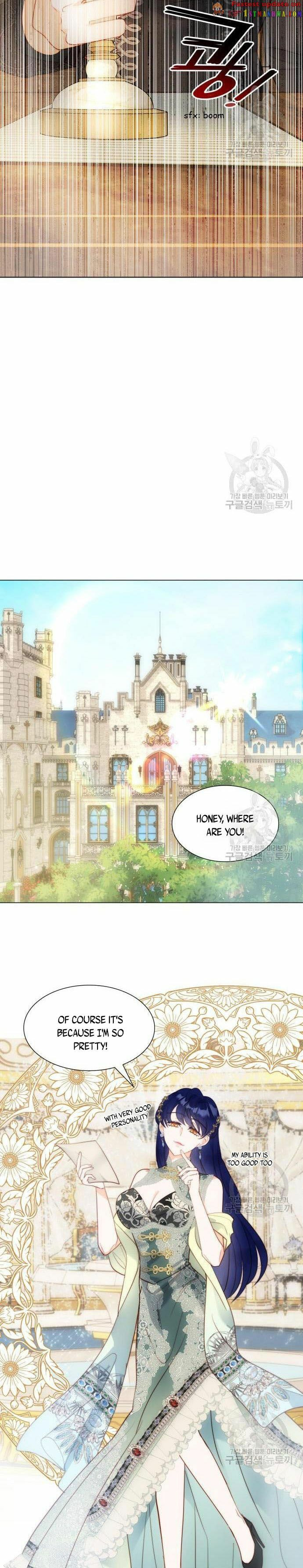 Read Born as the Second Daughter chapter 31.5 image 6 on Lezhin