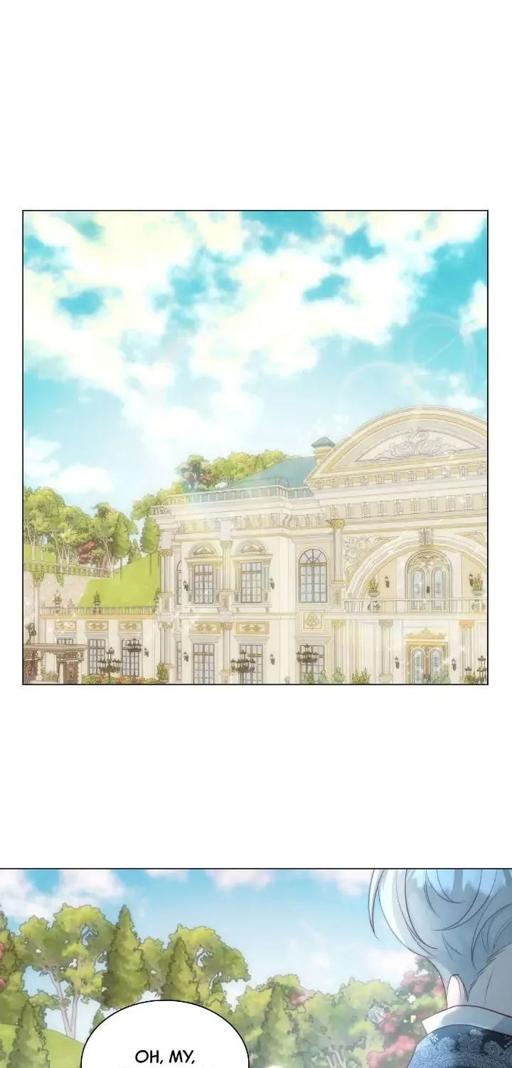 Read Born as the Second Daughter chapter 31 image 1 on Lezhin