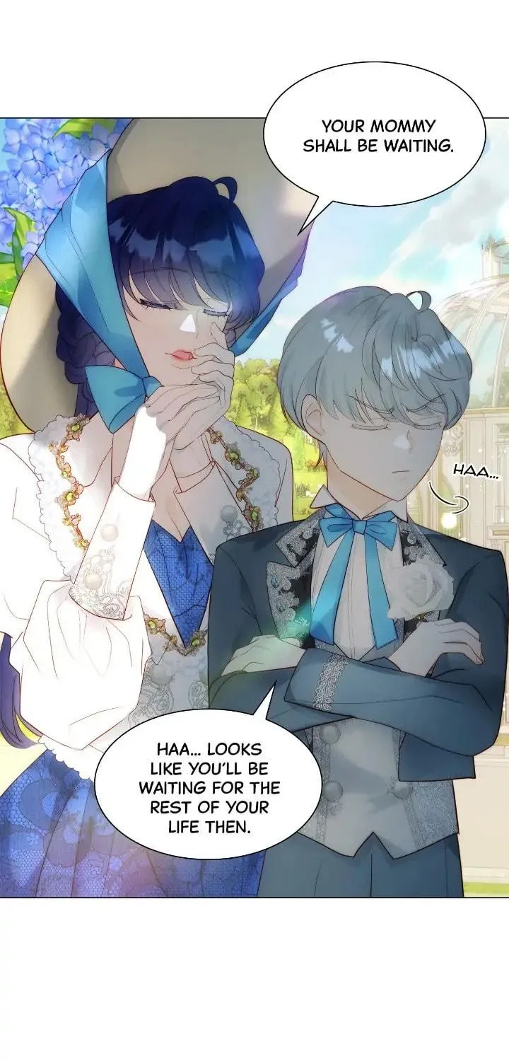 Read Born as the Second Daughter chapter 31 image 10 on Lezhin