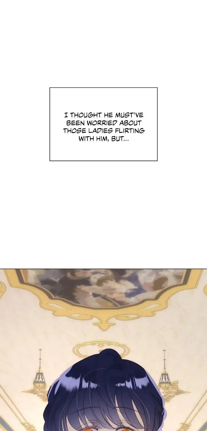 Read Born as the Second Daughter chapter 31 image 12 on Lezhin