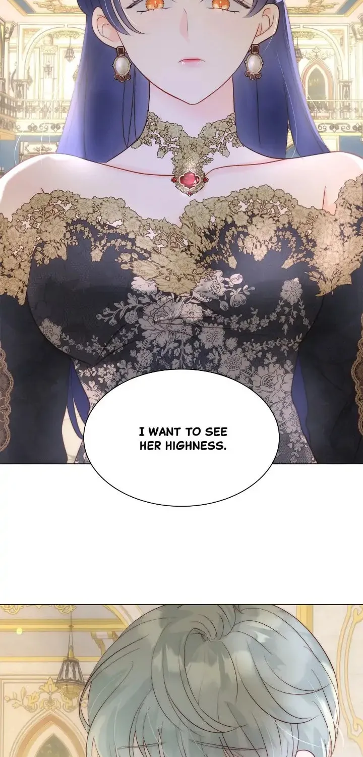 Read Born as the Second Daughter chapter 31 image 13 on Lezhin