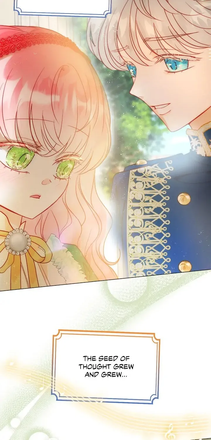 Read Born as the Second Daughter chapter 31 image 16 on Lezhin