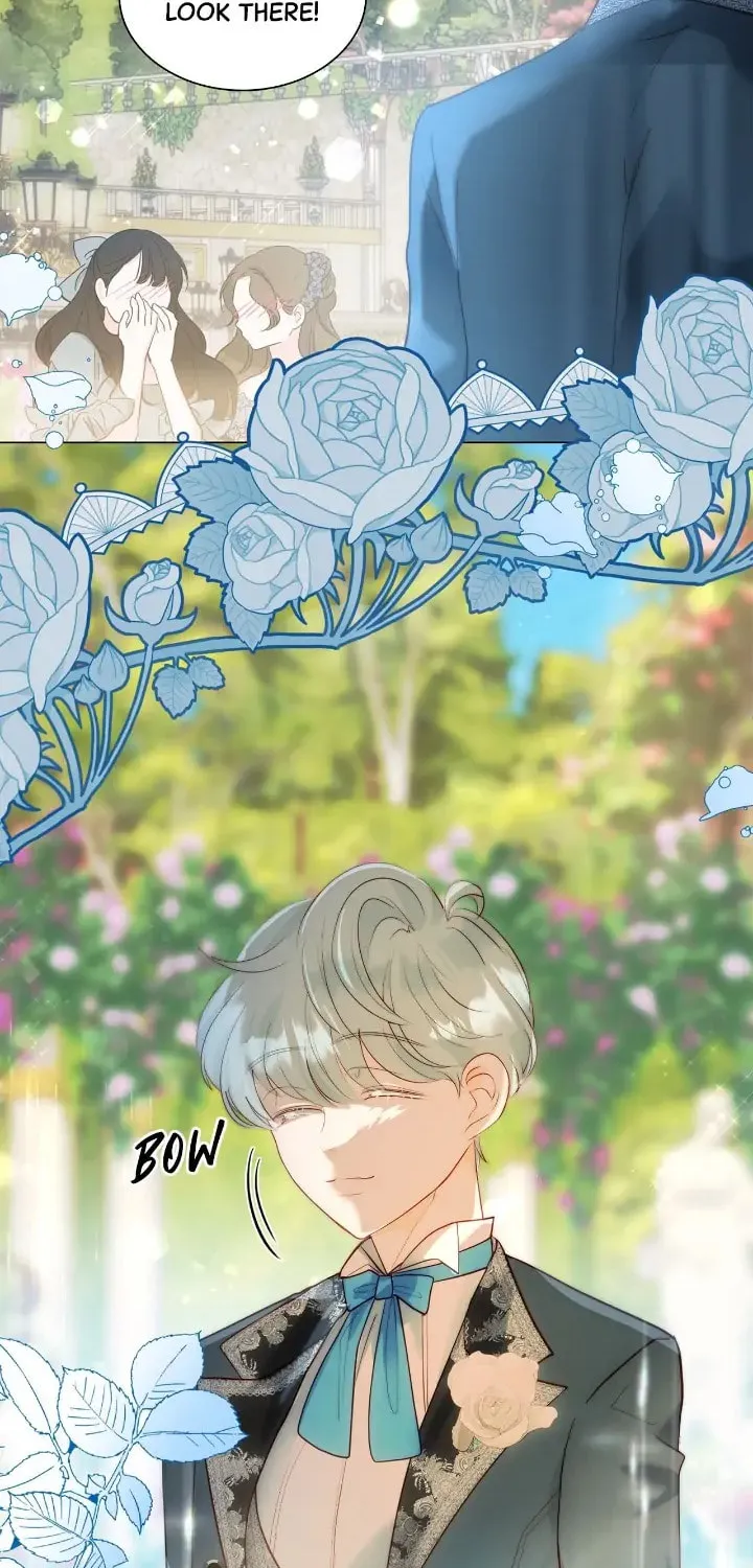 Read Born as the Second Daughter chapter 31 image 2 on Lezhin