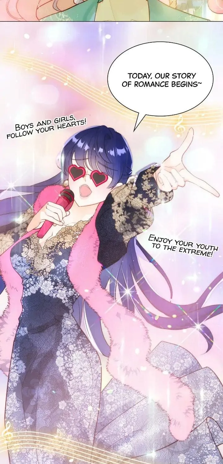 Read Born as the Second Daughter chapter 31 image 21 on Lezhin