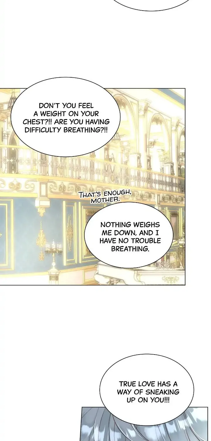 Read Born as the Second Daughter chapter 31 image 24 on Lezhin