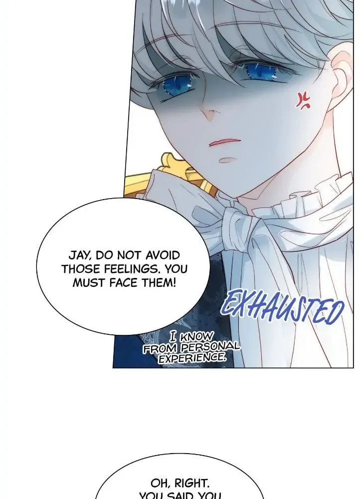 Read Born as the Second Daughter chapter 31 image 25 on Lezhin