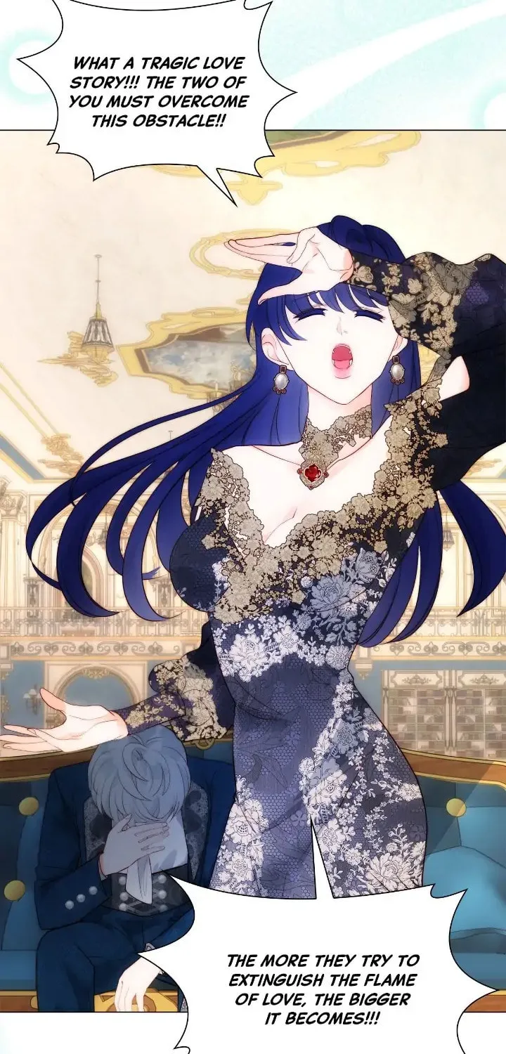 Read Born as the Second Daughter chapter 31 image 27 on Lezhin