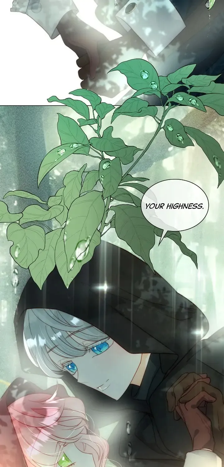 Read Born as the Second Daughter chapter 31 image 29 on Lezhin