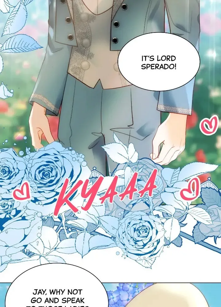 Read Born as the Second Daughter chapter 31 image 3 on Lezhin