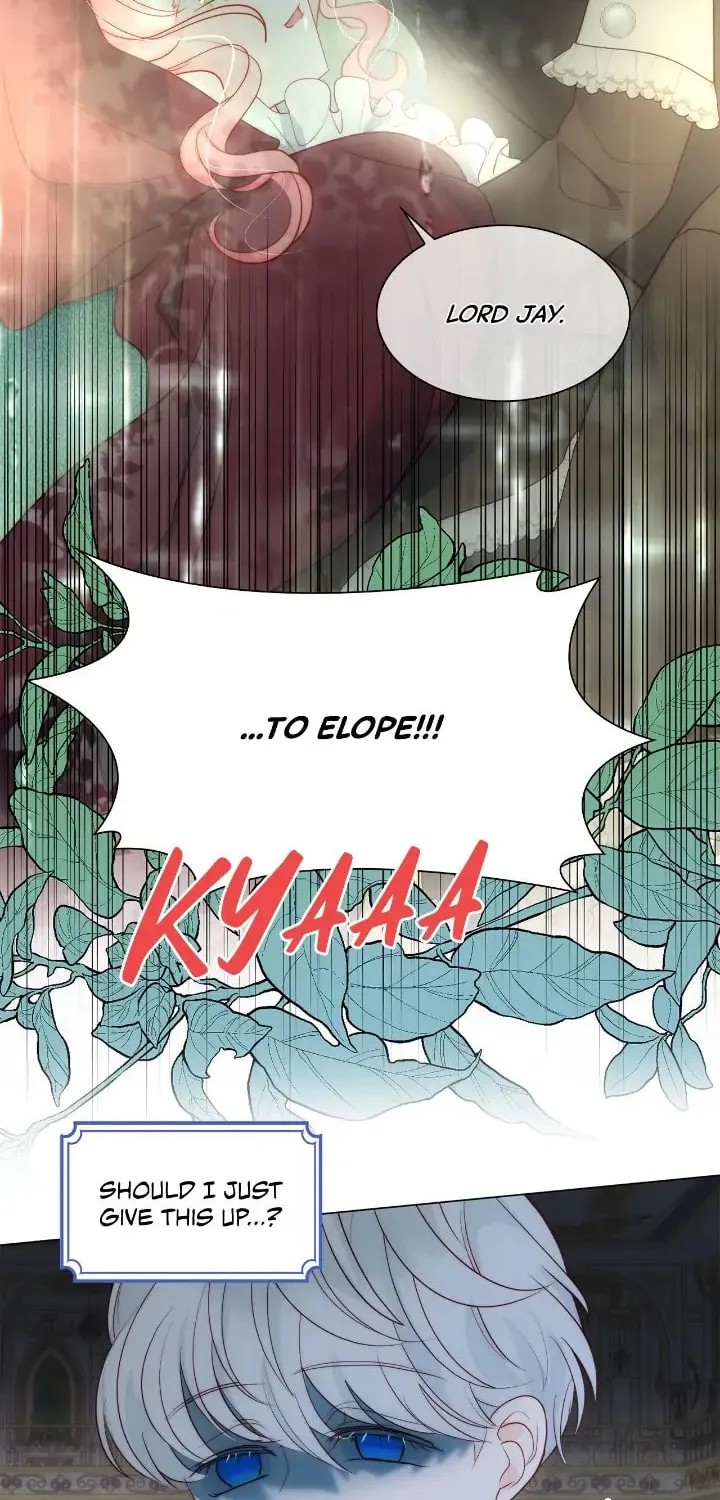 Read Born as the Second Daughter chapter 31 image 30 on Lezhin