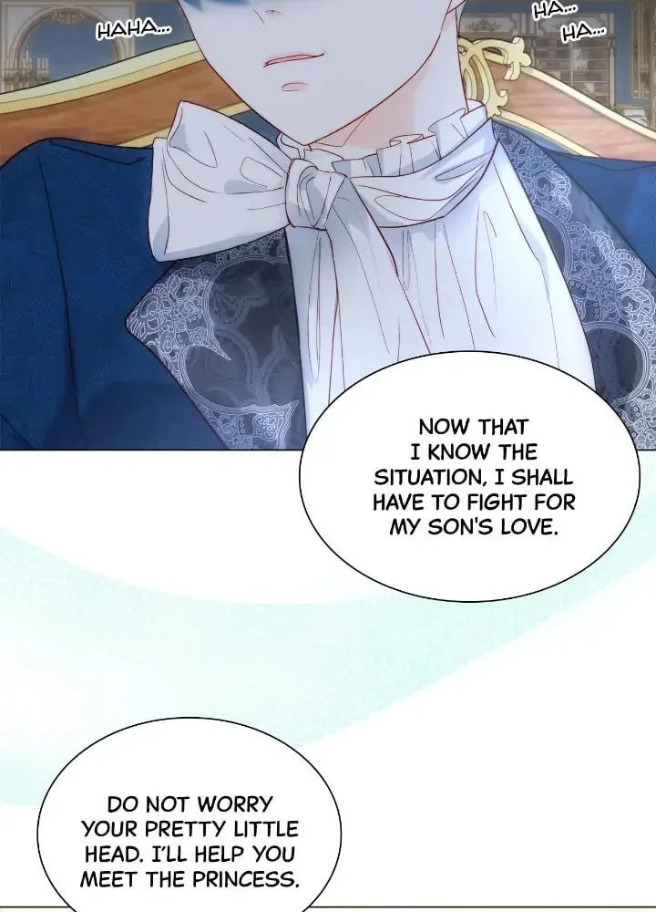 Read Born as the Second Daughter chapter 31 image 31 on Lezhin