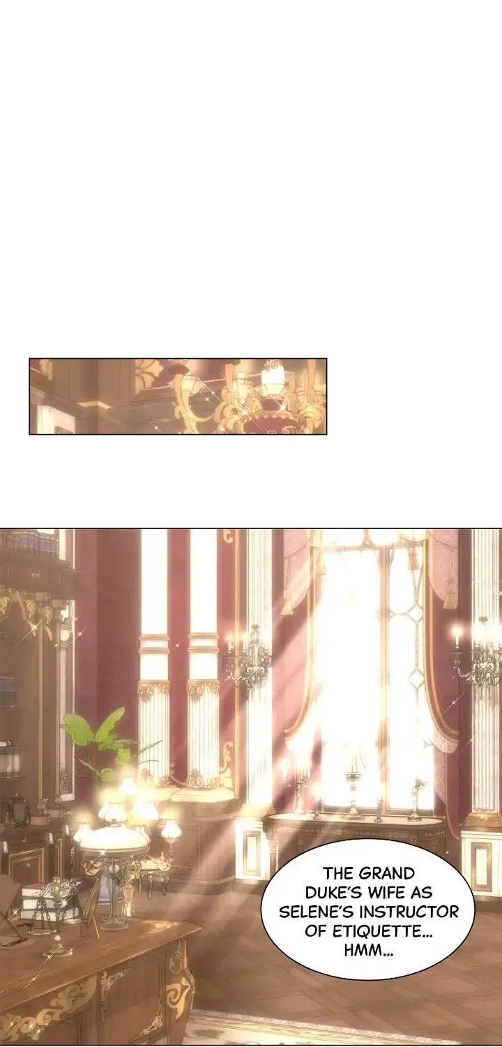 Read Born as the Second Daughter chapter 31 image 34 on Lezhin