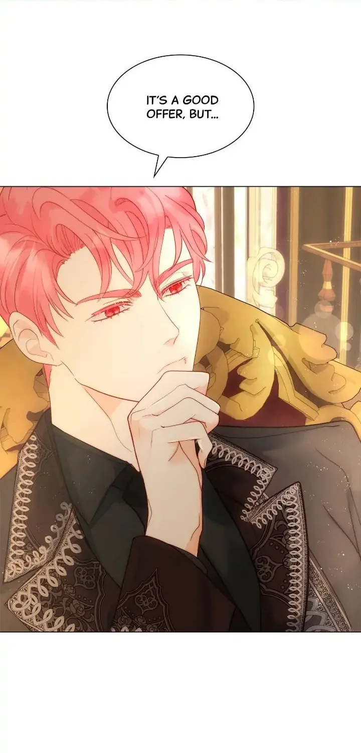 Read Born as the Second Daughter chapter 31 image 35 on Lezhin