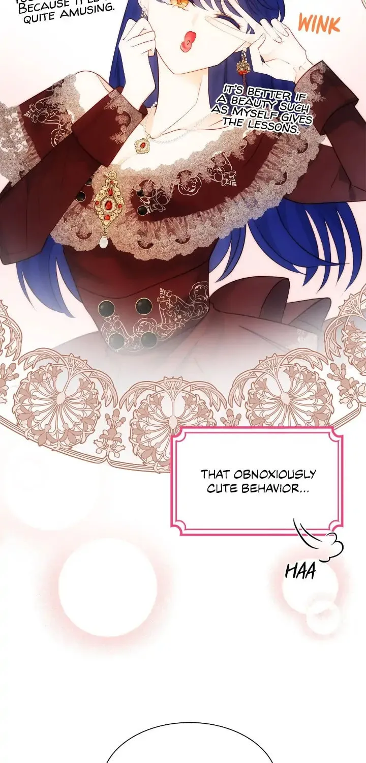 Read Born as the Second Daughter chapter 31 image 37 on Lezhin