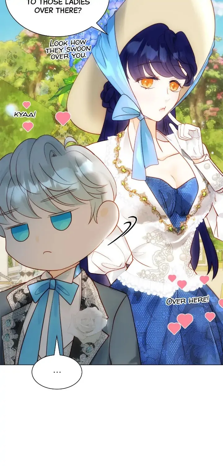 Read Born as the Second Daughter chapter 31 image 4 on Lezhin