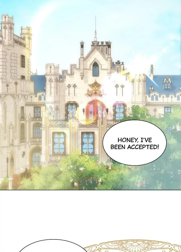 Read Born as the Second Daughter chapter 31 image 42 on Lezhin