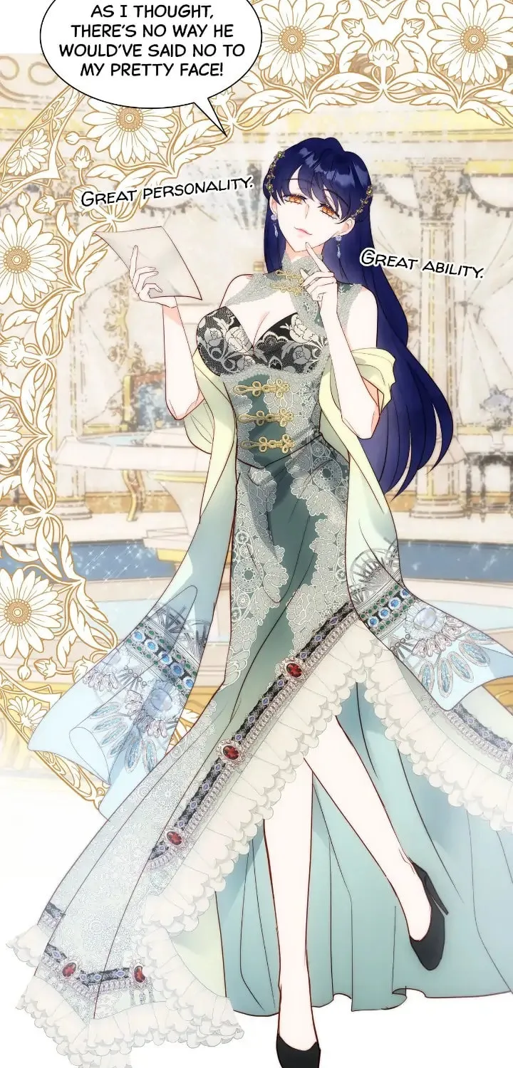 Read Born as the Second Daughter chapter 31 image 43 on Lezhin