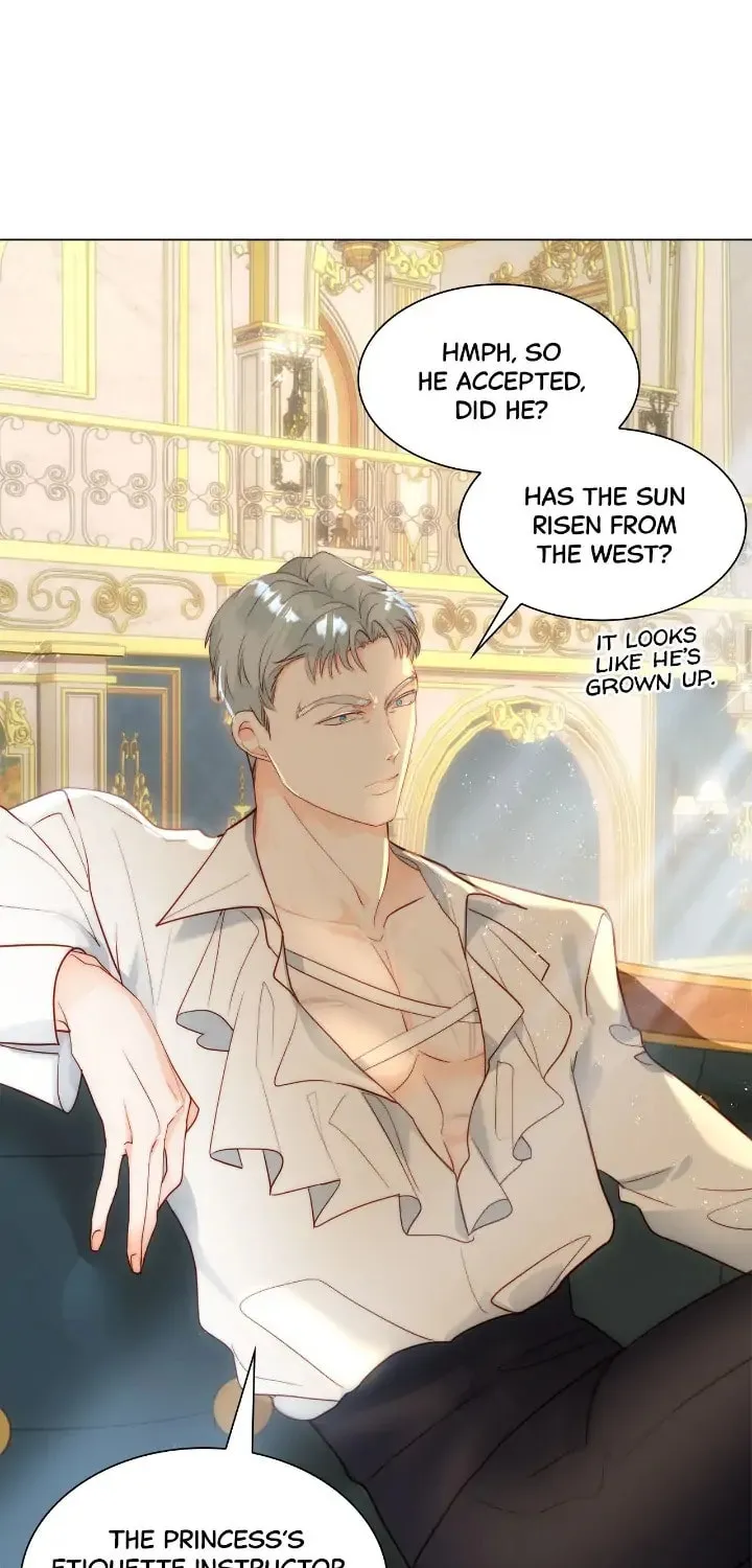 Read Born as the Second Daughter chapter 31 image 45 on Lezhin