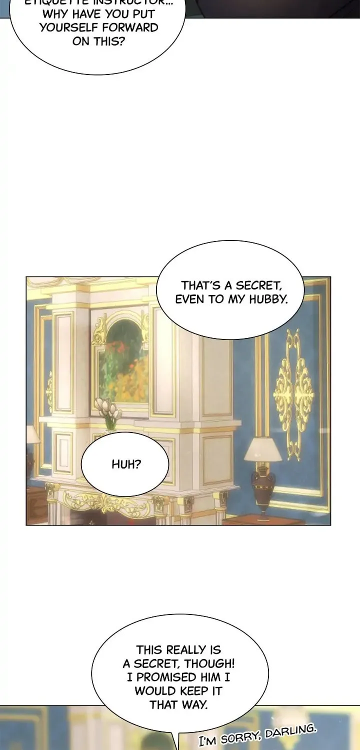 Read Born as the Second Daughter chapter 31 image 46 on Lezhin