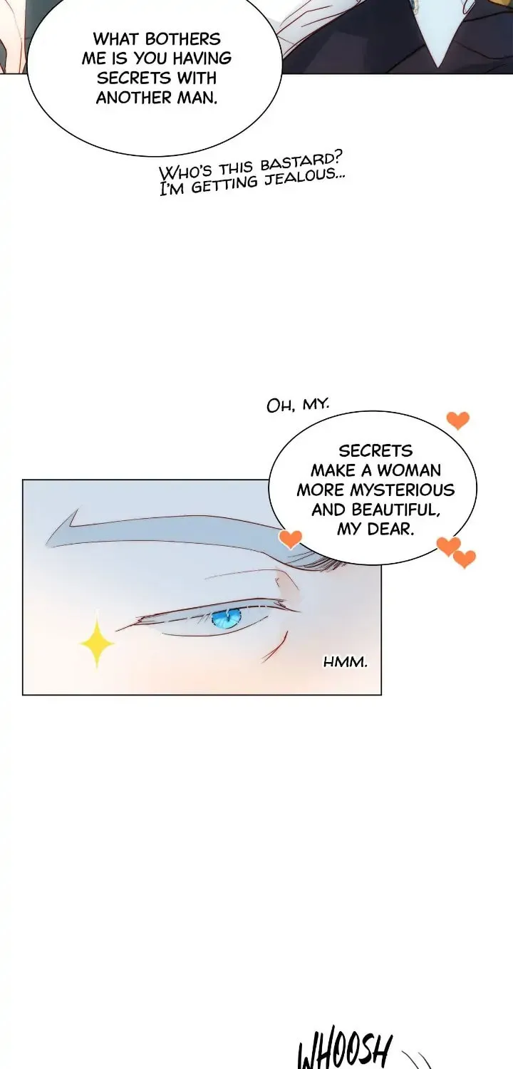 Read Born as the Second Daughter chapter 31 image 48 on Lezhin
