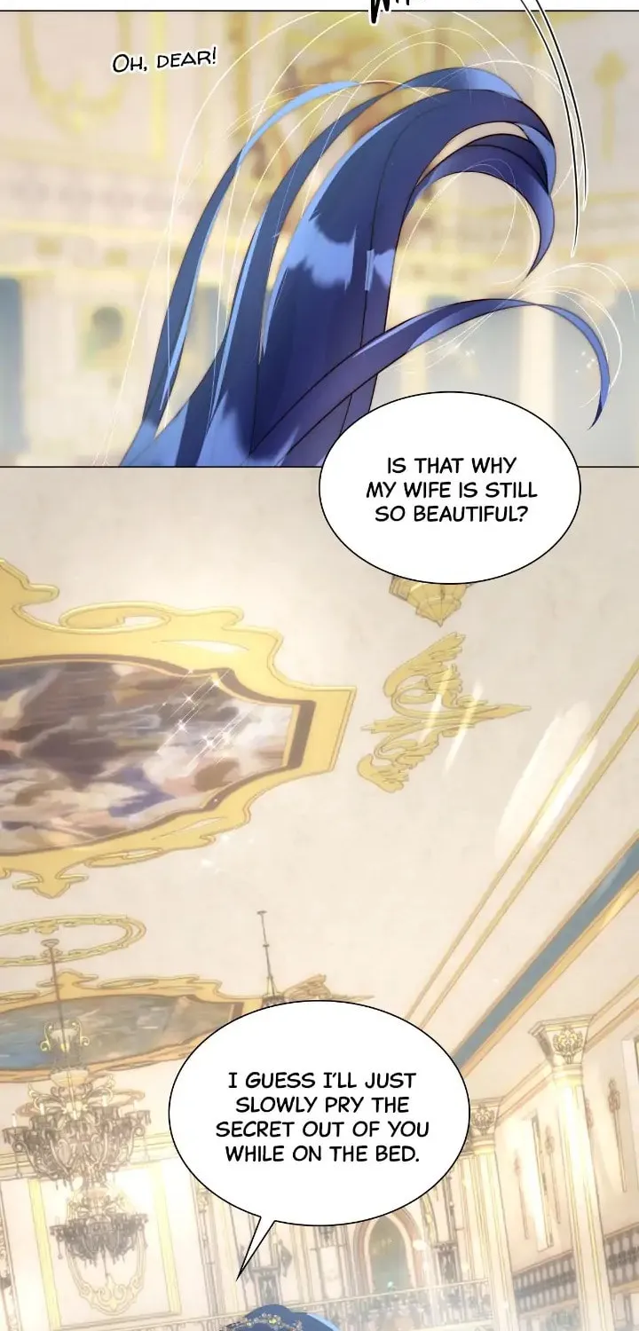 Read Born as the Second Daughter chapter 31 image 49 on Lezhin