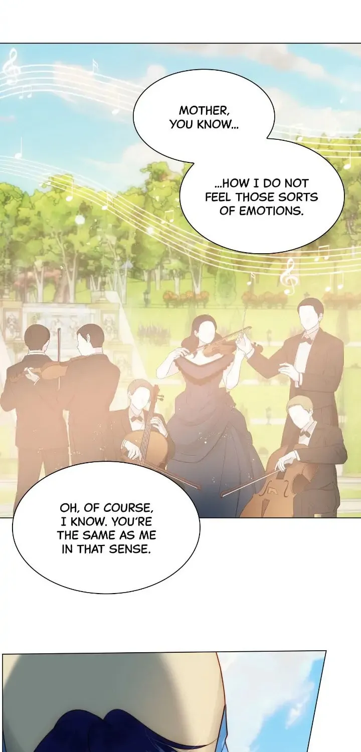 Read Born as the Second Daughter chapter 31 image 5 on Lezhin