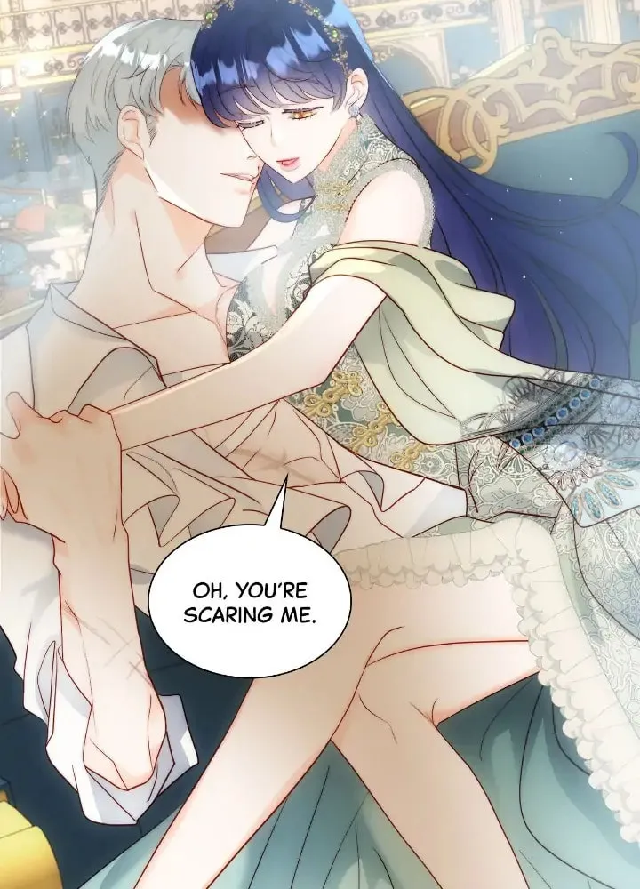 Read Born as the Second Daughter chapter 31 image 50 on Lezhin