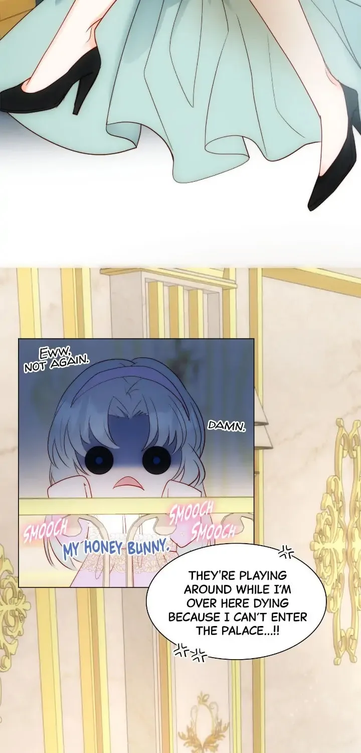 Read Born as the Second Daughter chapter 31 image 51 on Lezhin