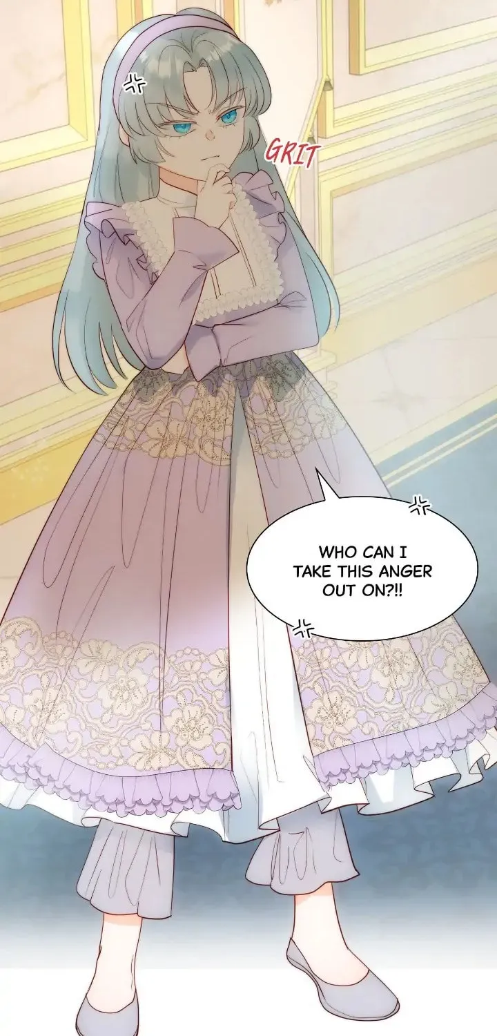 Read Born as the Second Daughter chapter 31 image 52 on Lezhin