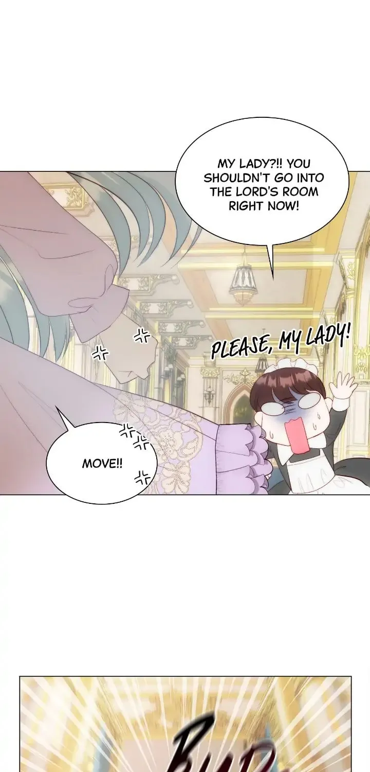Read Born as the Second Daughter chapter 31 image 56 on Lezhin